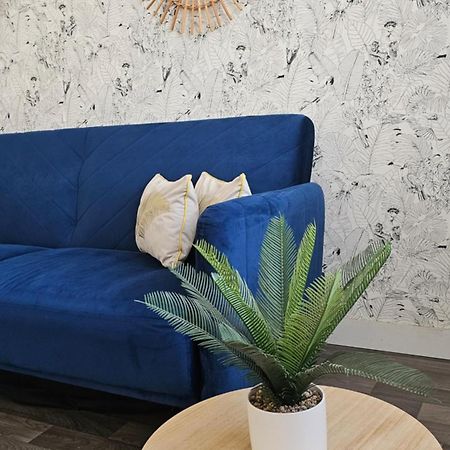 Spacieux Appartement Au Pied De La Cite Medievale Carcassonne Eksteriør bilde
