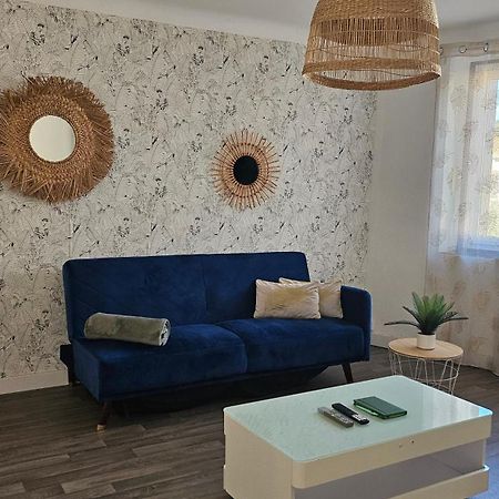 Spacieux Appartement Au Pied De La Cite Medievale Carcassonne Eksteriør bilde
