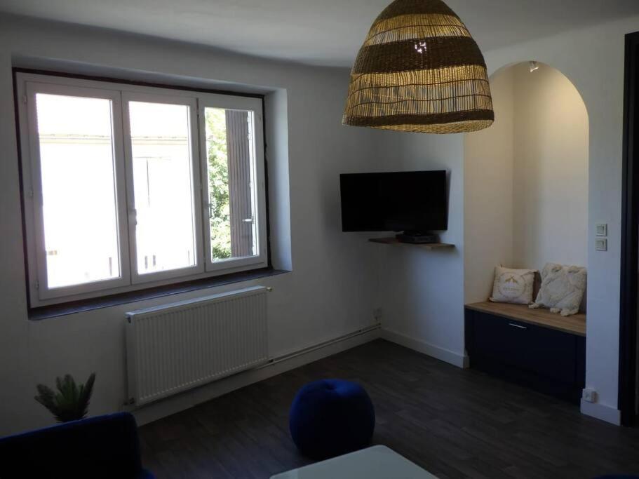 Spacieux Appartement Au Pied De La Cite Medievale Carcassonne Eksteriør bilde