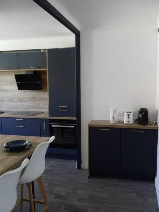 Spacieux Appartement Au Pied De La Cite Medievale Carcassonne Eksteriør bilde