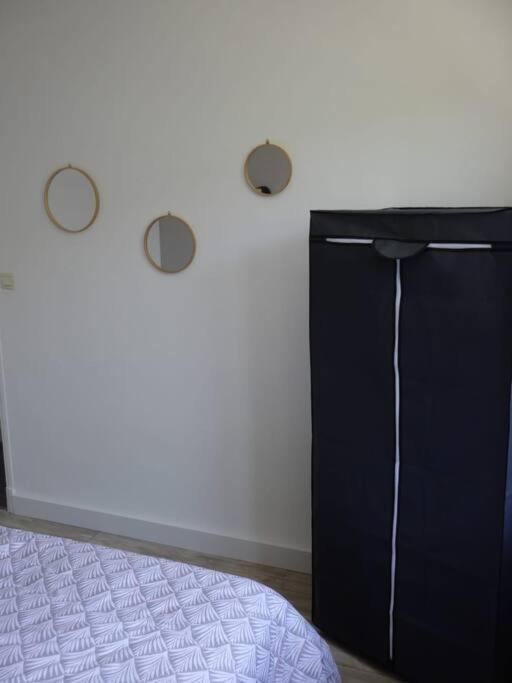 Spacieux Appartement Au Pied De La Cite Medievale Carcassonne Eksteriør bilde