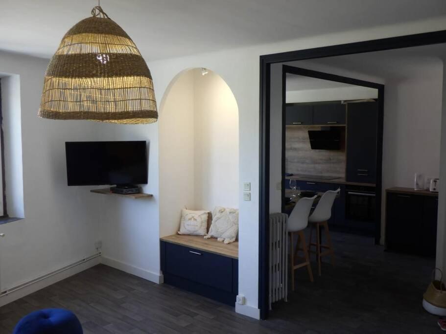 Spacieux Appartement Au Pied De La Cite Medievale Carcassonne Eksteriør bilde